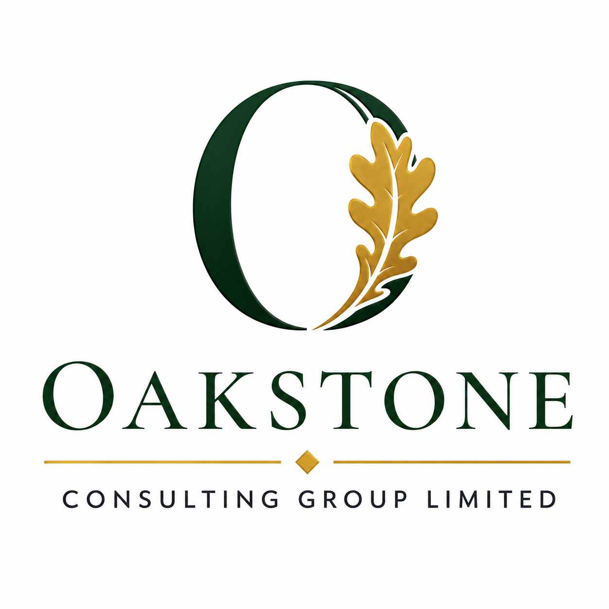 Oakstone Consulting Group Limited logo